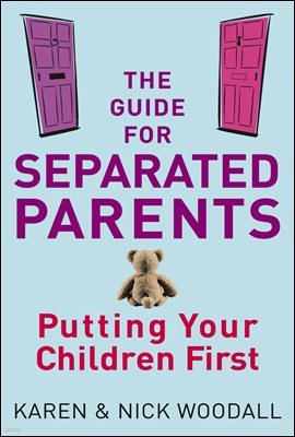 The Guide For Separated Parents