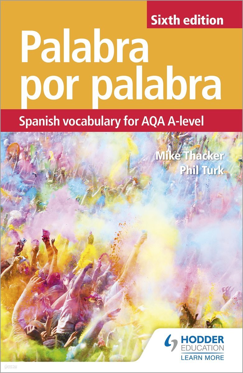 Palabra por Palabra Sixth Edition