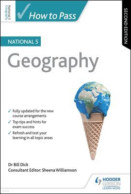 How to Pass National 5 Geography