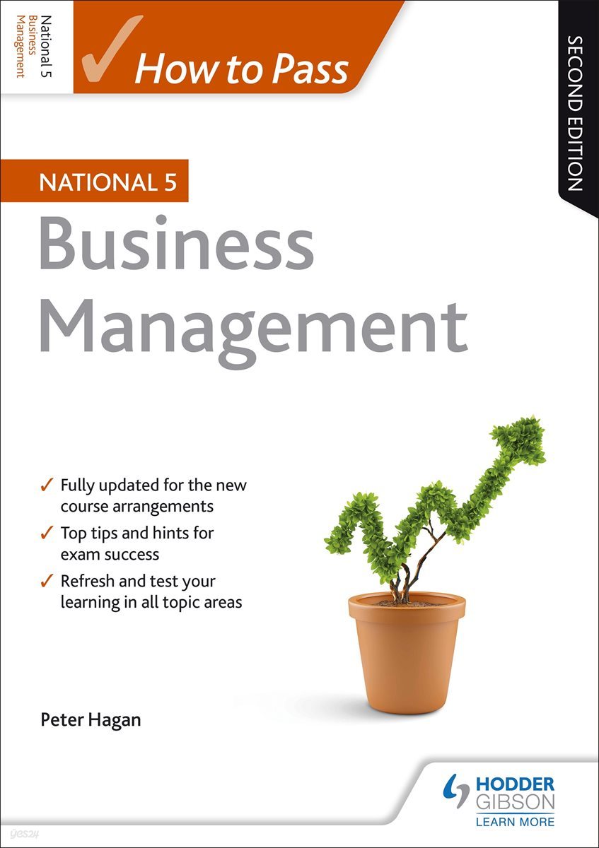 How to Pass National 5 Business Management