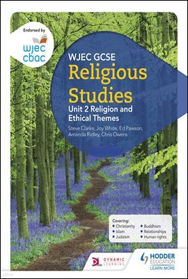 WJEC GCSE Religious Studies