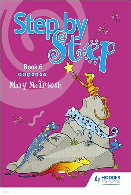 Step by Step Book 6