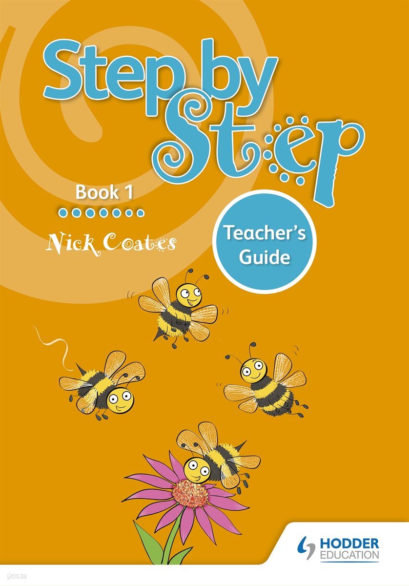 Step by Step Book 1 Teacher&#39;s Guide