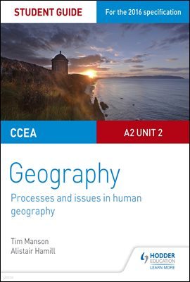 CCEA A2 Unit 2 Geography Student Guide 5