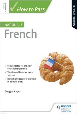 How to Pass National 5 French