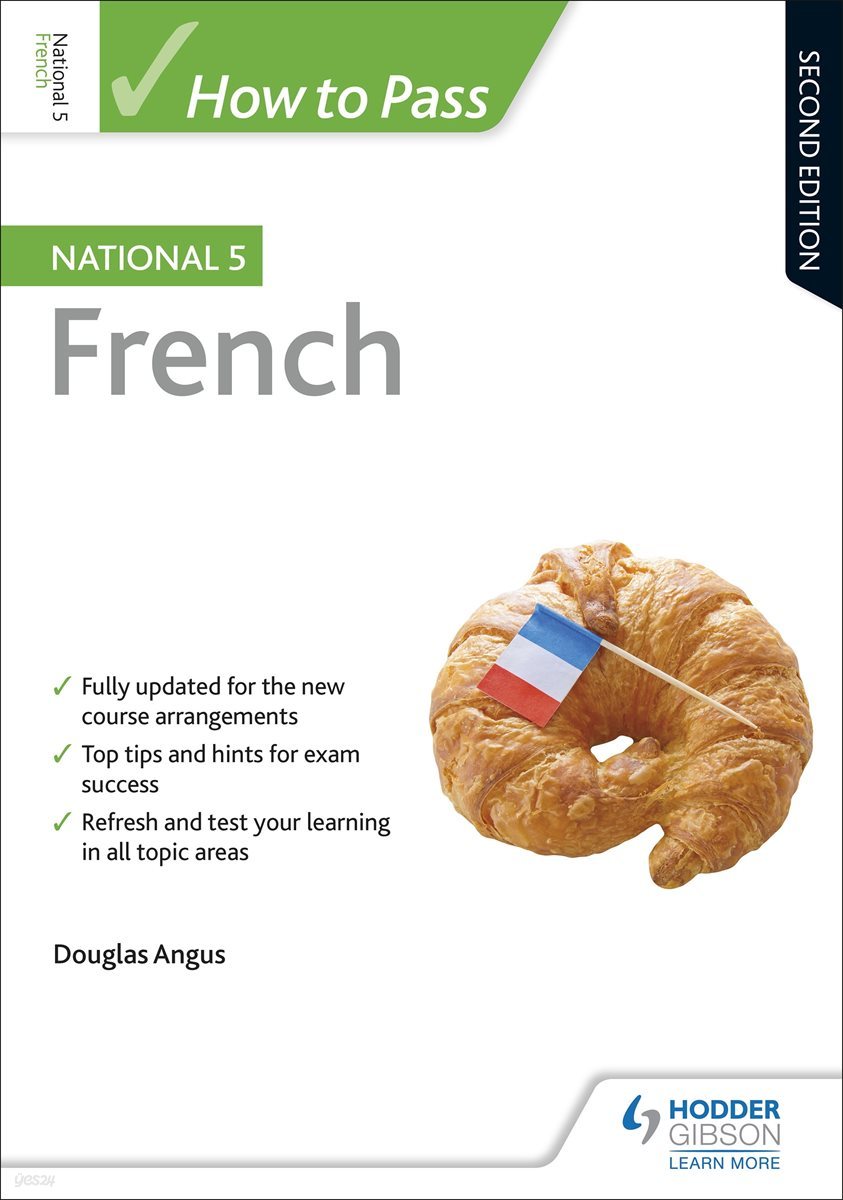 How to Pass National 5 French