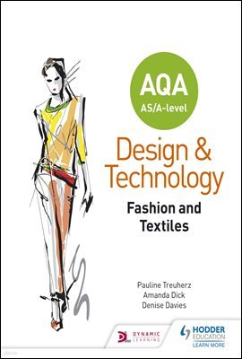 AQA AS/A-Level Design and Technology