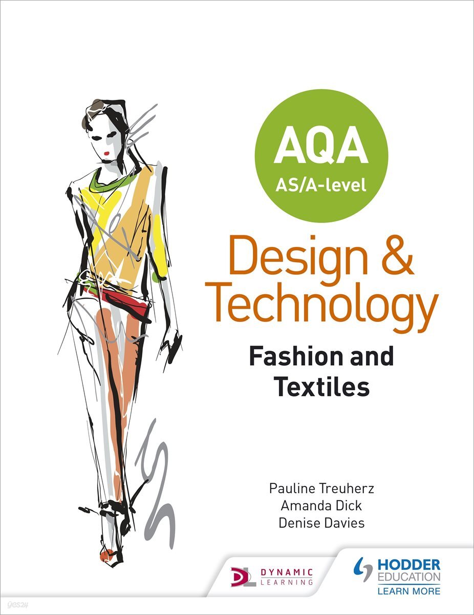 AQA AS/A-Level Design and Technology