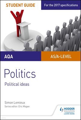 AQA A-level Politics Student Guide 3