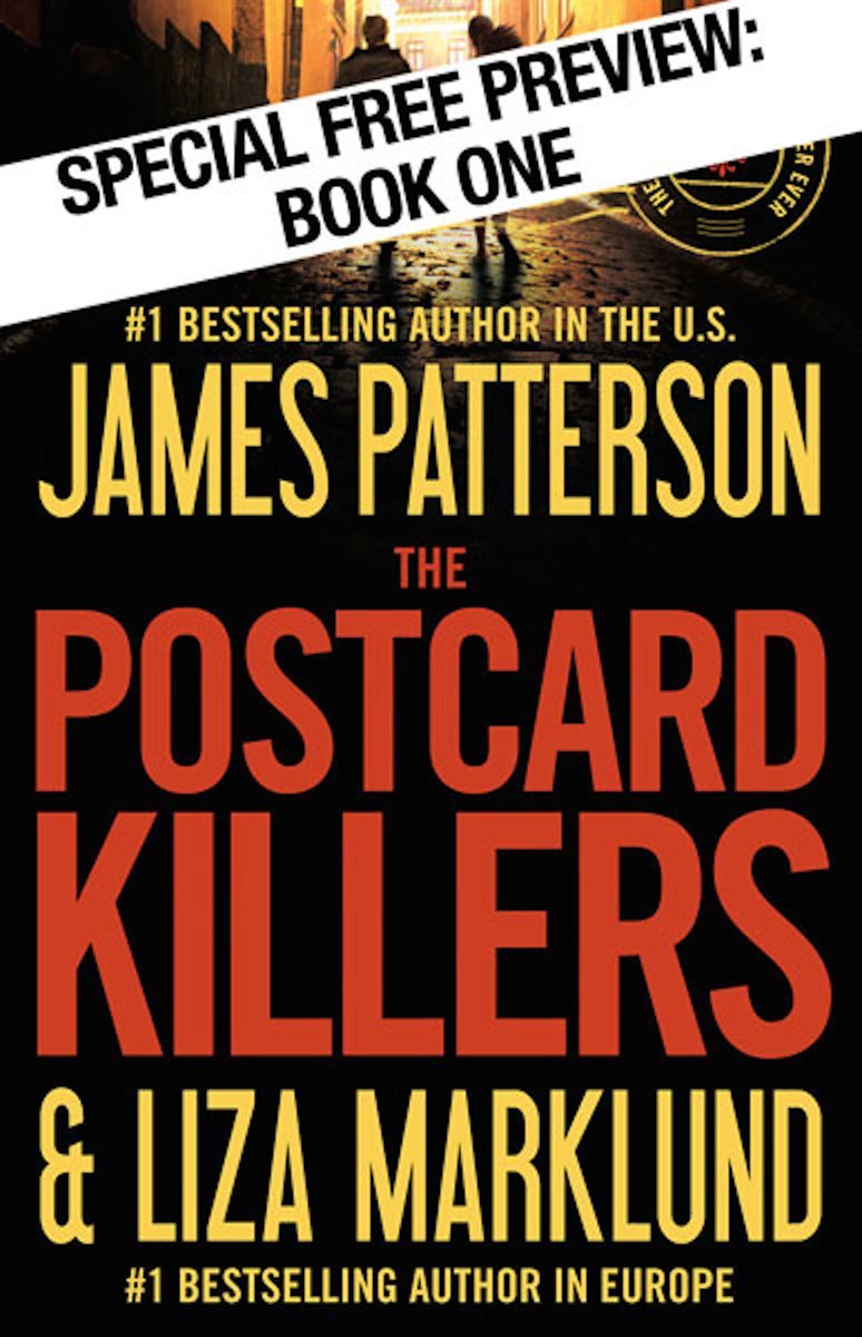 The Postcard Killers