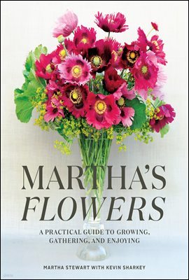 Martha's Flowers