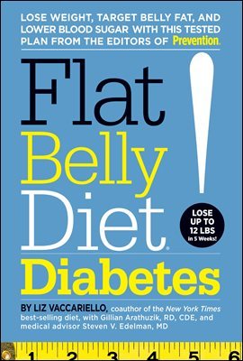 Flat Belly Diet! Diabetes