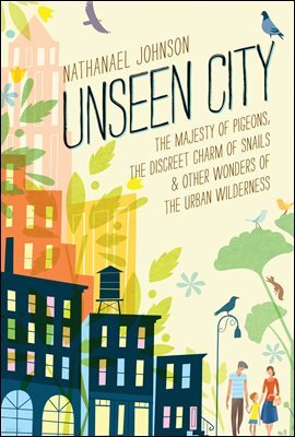 Unseen City