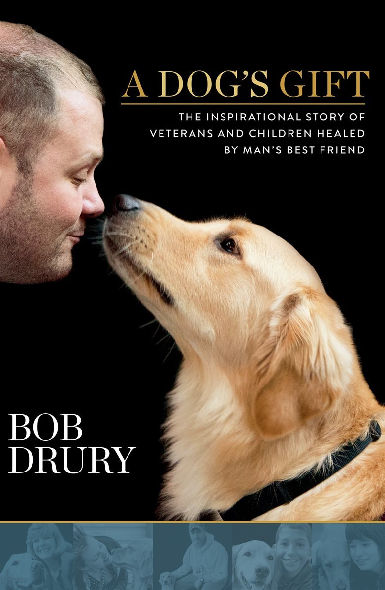 A Dog's Gift