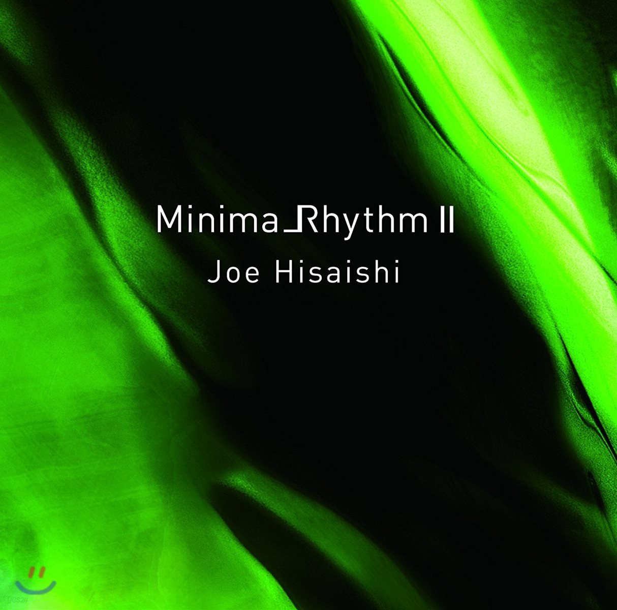 Joe Hisaishi (히사이시 조) - Minimalism 2 [Limited Edition 2 LP]