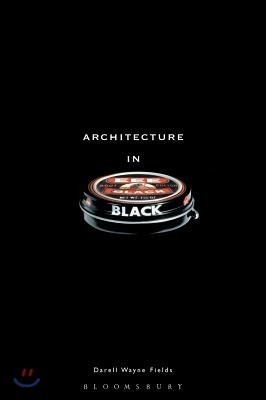 Architecture in Black