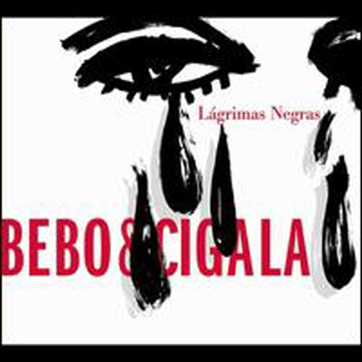 Bebo Valdes / Diego Cigala - Lagrimas Negras (Digipack)