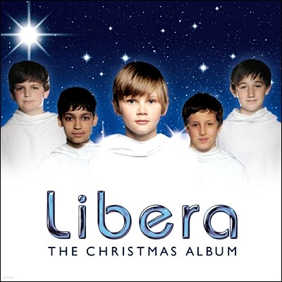 Libera  ũ ٹ (The Christmas Album)