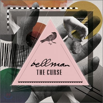 Bellman - The Curse