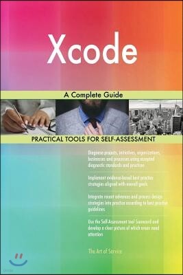 Xcode A Complete Guide