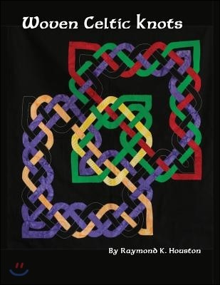 Woven Celtic Knots