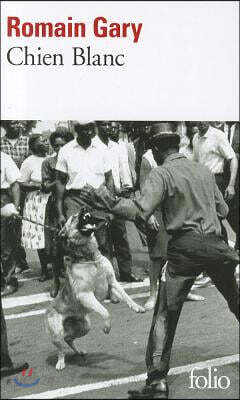 Chien Blanc