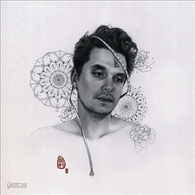 John Mayer - Search For Everything (2LP)