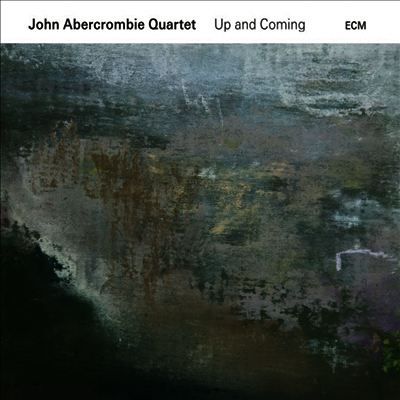 John Abercrombie - Up And Coming (180g LP)