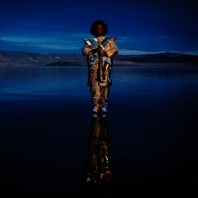 Kamasi Washington - Heaven & Earth (4LP)