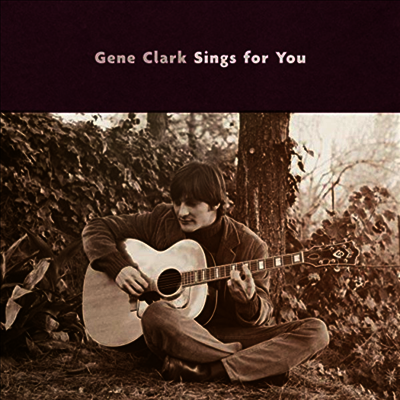 Gene Clark - Gene Clark Sings For You (2LP)