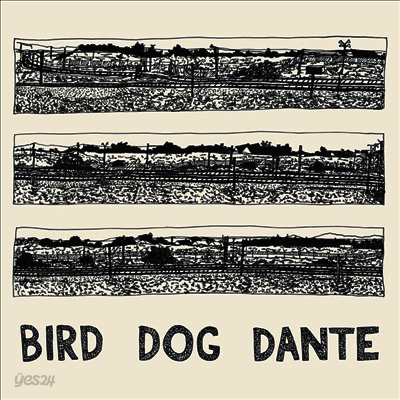 John Parish - Bird Dog Dante (LP)