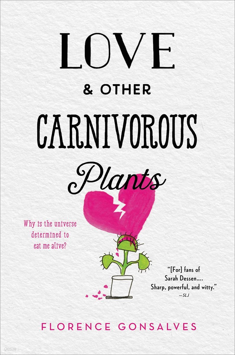 Love &amp; Other Carnivorous Plants