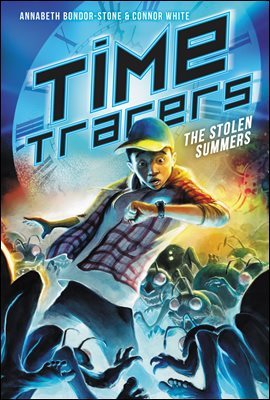 Time Tracers
