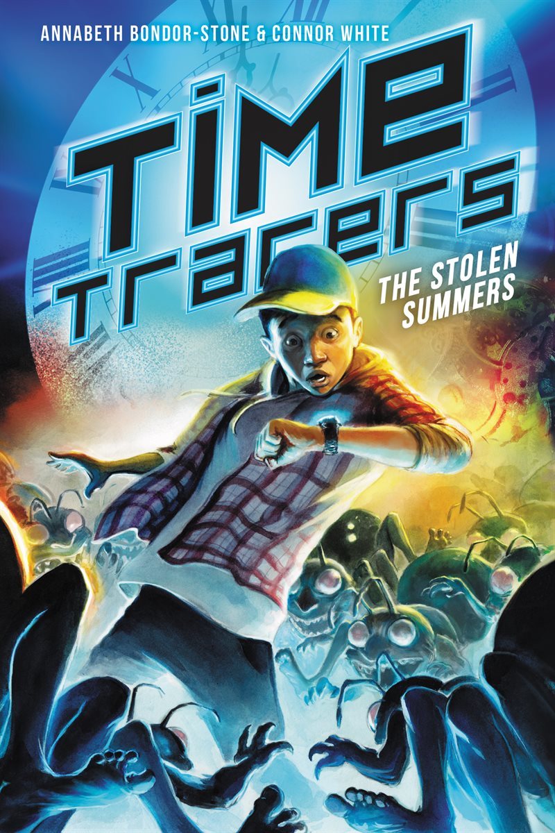 Time Tracers