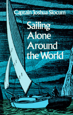 Sailing Alone Around the World