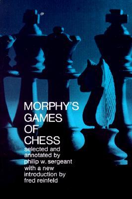 Morphy's Games of Chess