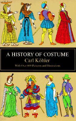 A History of Costume