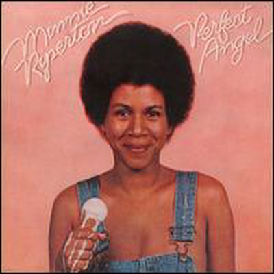 Minnie Riperton - Perfect Angel (Remastered)(Digipack)(CD)