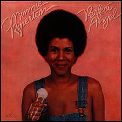 Minnie Riperton - Perfect Angel (Remastered)(Digipack)(CD)