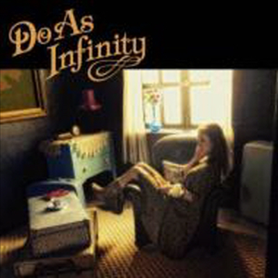 Do As Infinity (  ǴƼ) -  (CD+DVD)