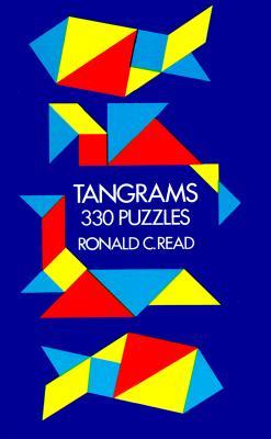 Tangrams: 330 Puzzles