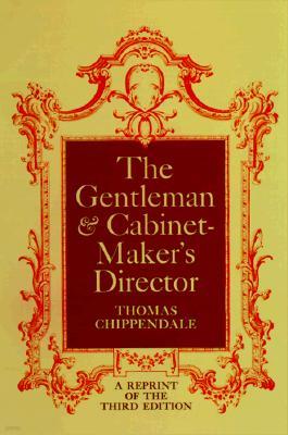 The Gentleman and Cabinet Maker's Director