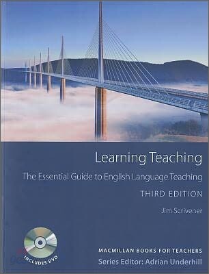 Learning Teaching 3rd Edition Student's Book Pack
