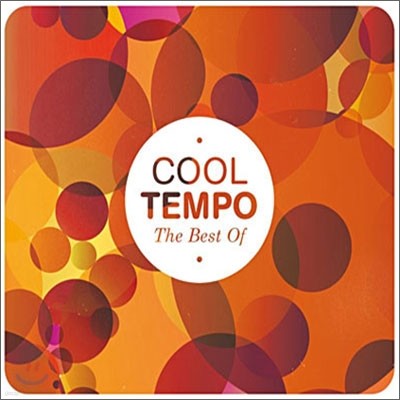The Best Of Cool Tempo