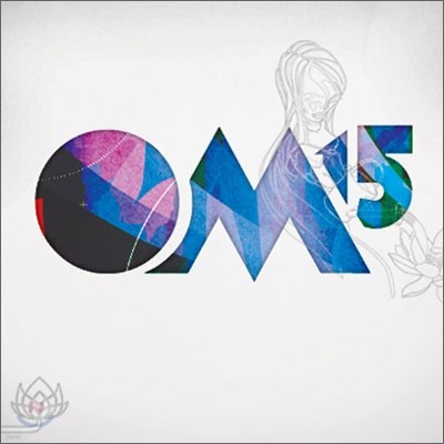 Om 15: Celebrating 15 Years Of Om Records