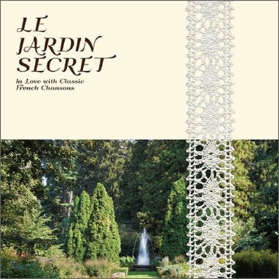 Le Jardin Secret