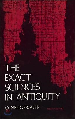 The Exact Sciences in Antiquity