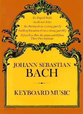 Keyboard Music