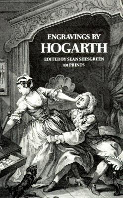 Engravings by Hogarth