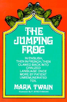 The Jumping Frog